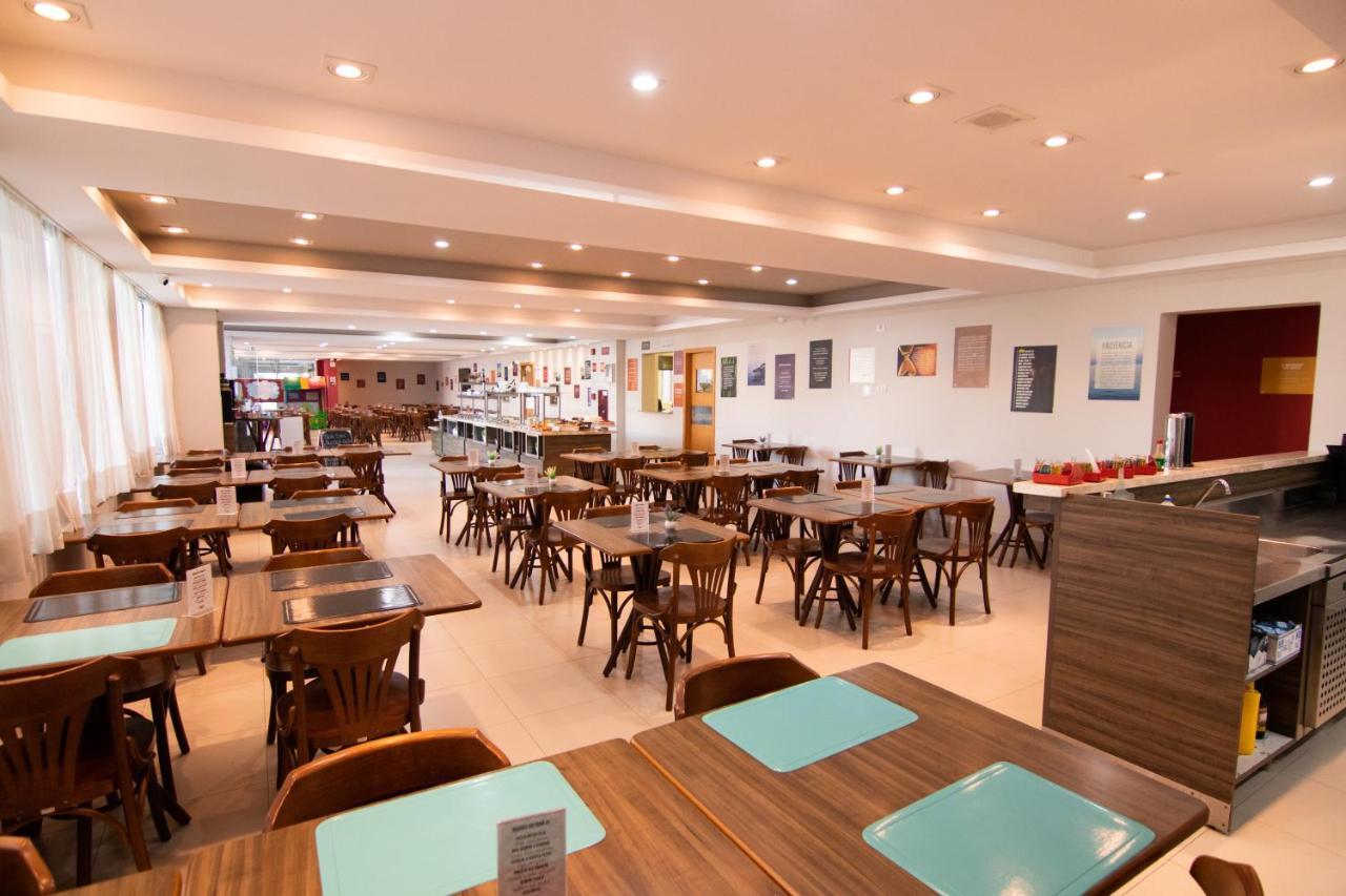 Hotel Maua กูรีตีบา ภายนอก รูปภาพ
