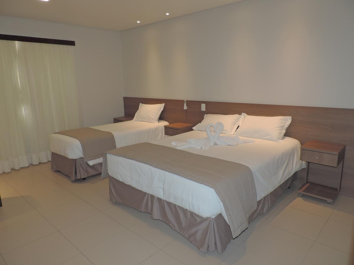 Hotel Maua กูรีตีบา ภายนอก รูปภาพ