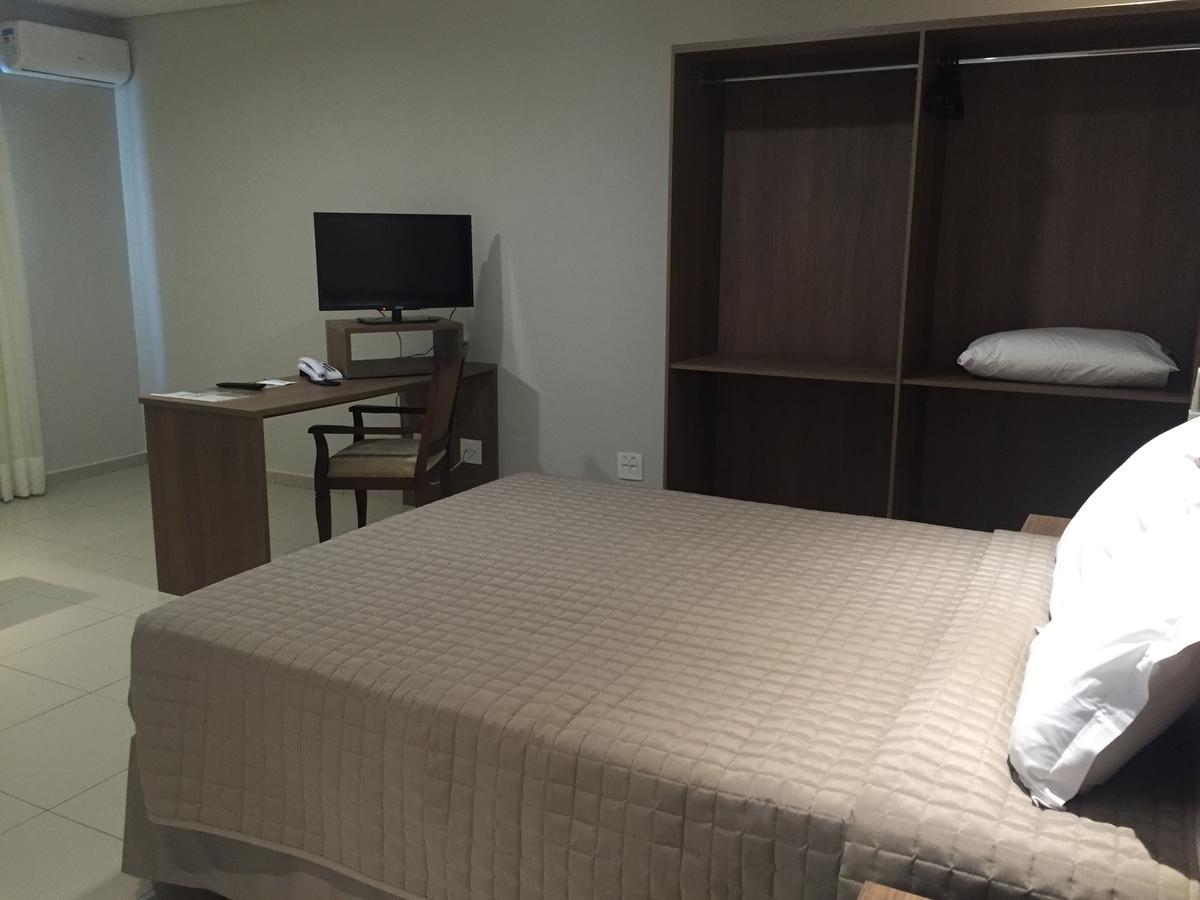 Hotel Maua กูรีตีบา ภายนอก รูปภาพ